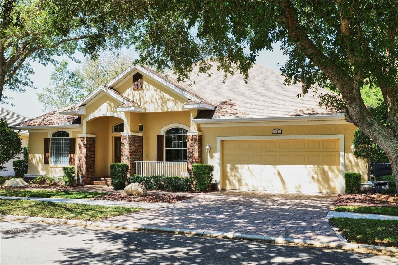 16 Lagare Street, Palm Coast, FL 32137 Photo