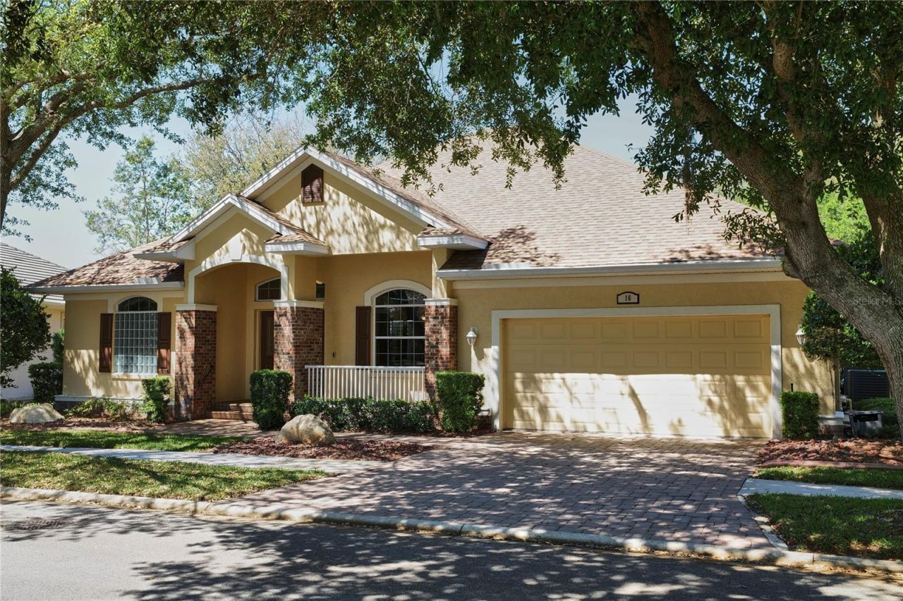 16 Lagare Street, Palm Coast, FL 32137 Photo