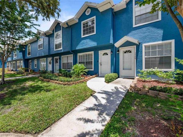 3350 FOX HUNT DRIVE, PALM HARBOR, FL 34683