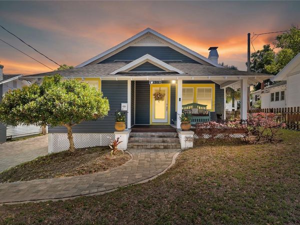 939 LEXINGTON STREET, LAKELAND, FL 33801