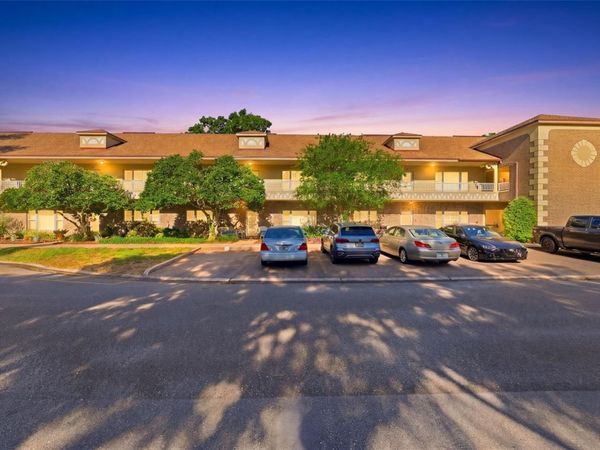 2192 SWEDISH DRIVE, Unit 26, CLEARWATER, FL 33763