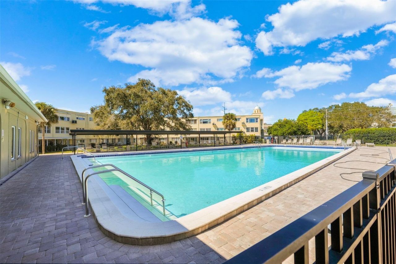 2192 Swedish Drive, Unit 26, Clearwater, FL 33763 Photo