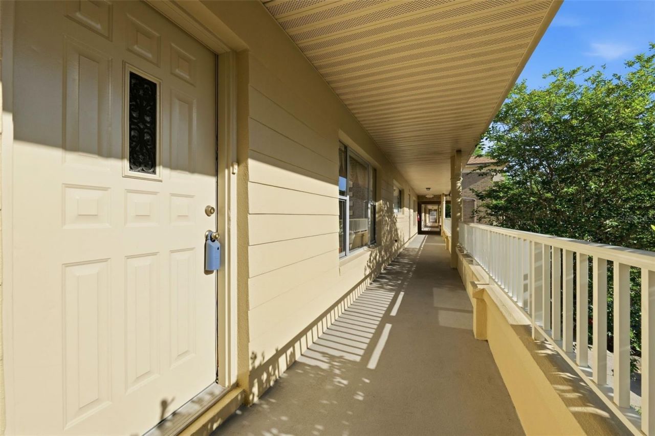 2192 Swedish Drive, Unit 26, Clearwater, FL 33763 Photo