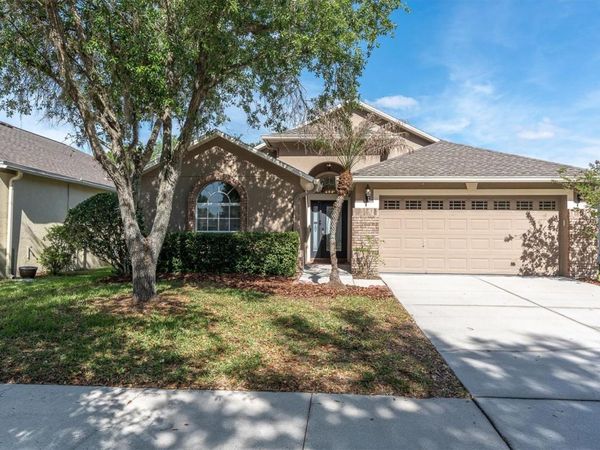 16314 BRIDGEGLADE LANE, LITHIA, FL 33547