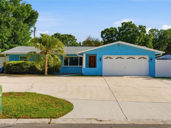 1379 LEMON STREET , CLEARWATER, FL 33756