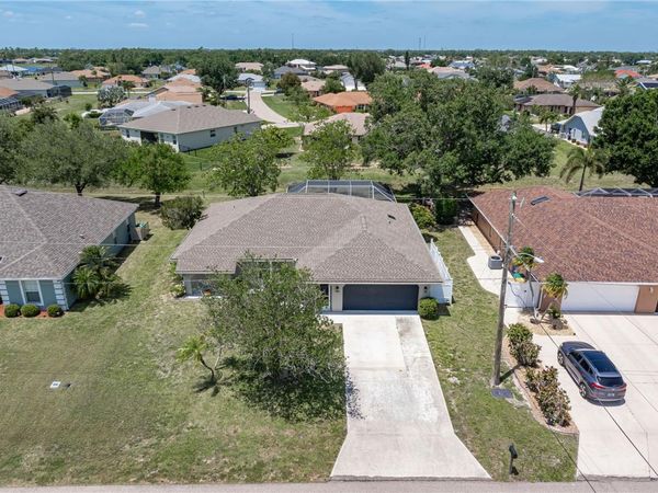 1393 VERMOUTH LANE, PUNTA GORDA, FL 33983