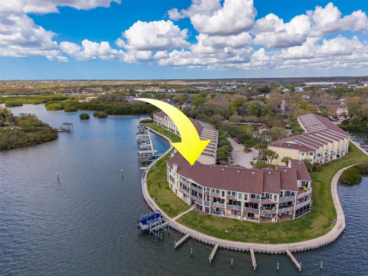 138 Brent Circle, Oldsmar, FL 34677 Photo