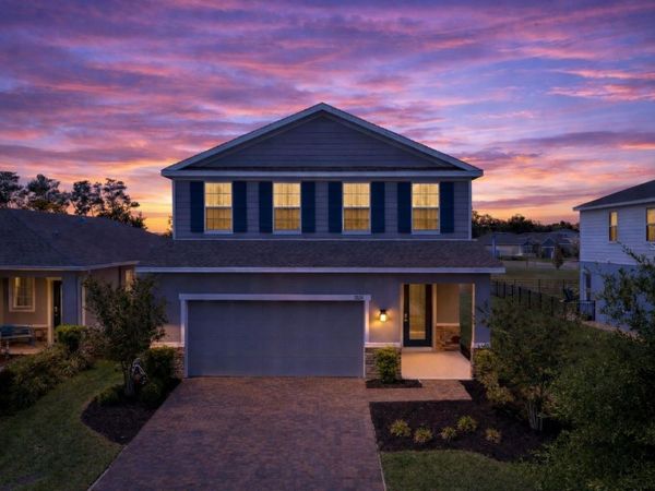 7024 LANIER FALLS ROAD, DELAND, FL 32724