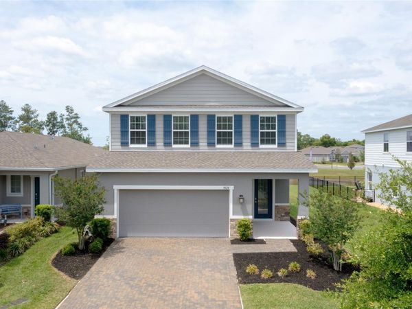7024 LANIER FALLS ROAD, DELAND, FL 32724