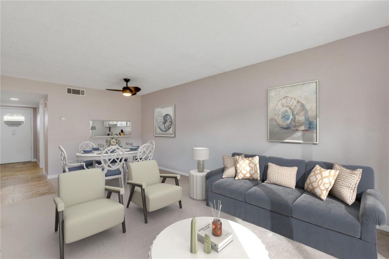 325 N Causeway, Unit 1030, New Smyrna Beach, FL 32169 Photo