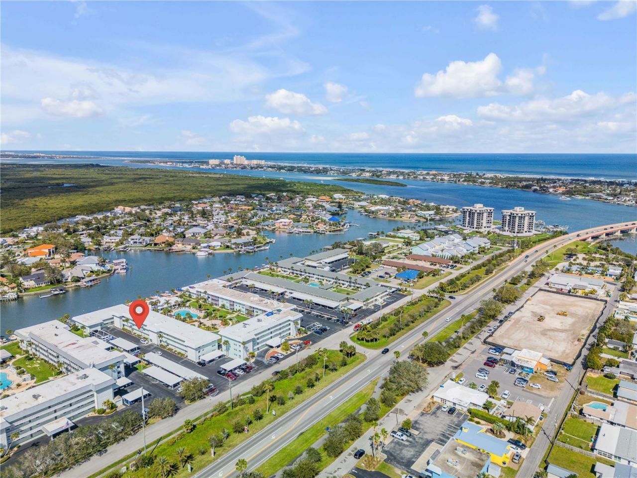 325 N Causeway, Unit 1030, New Smyrna Beach, FL 32169 Photo