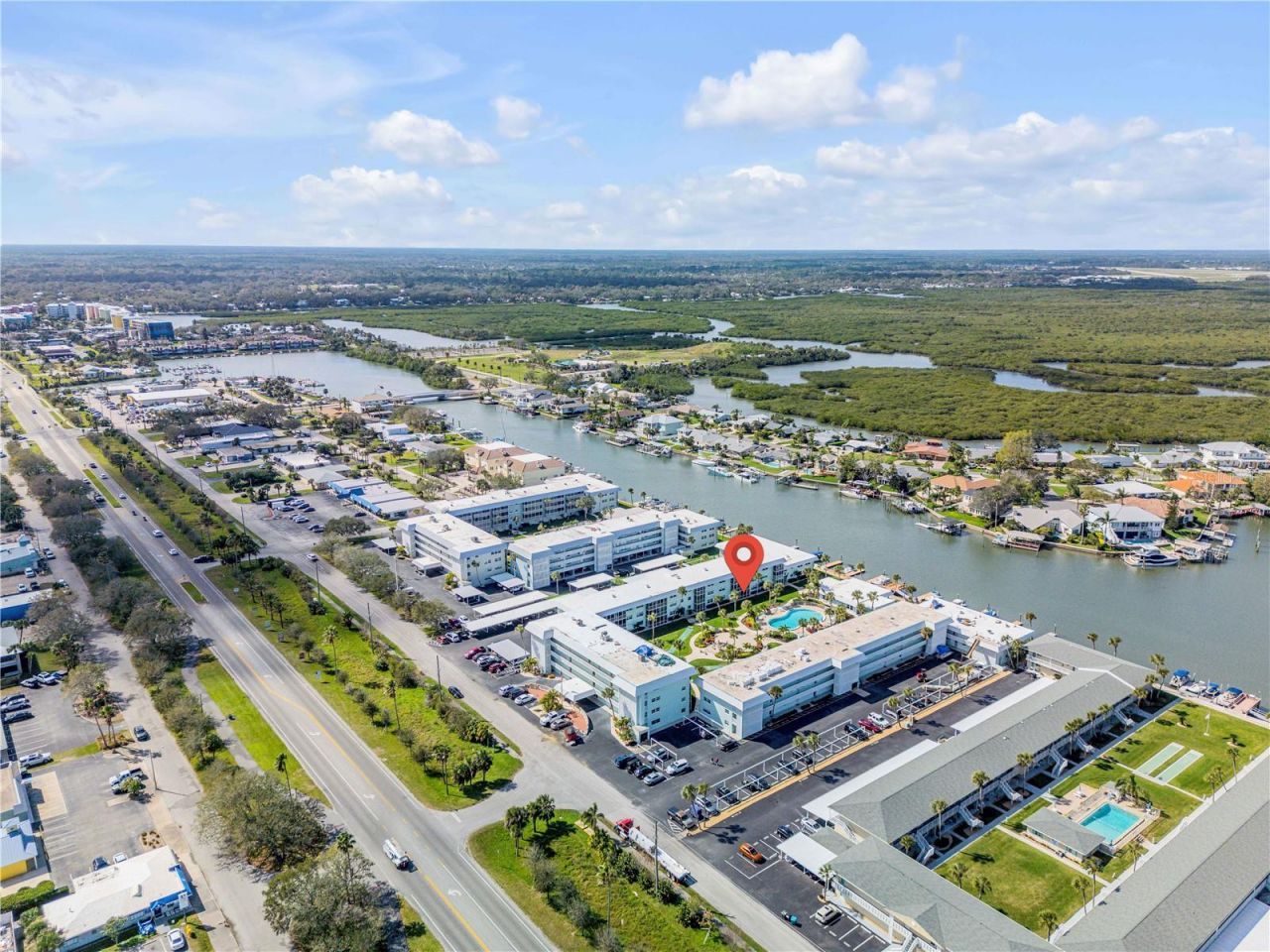 325 N Causeway, Unit 1030, New Smyrna Beach, FL 32169 Photo