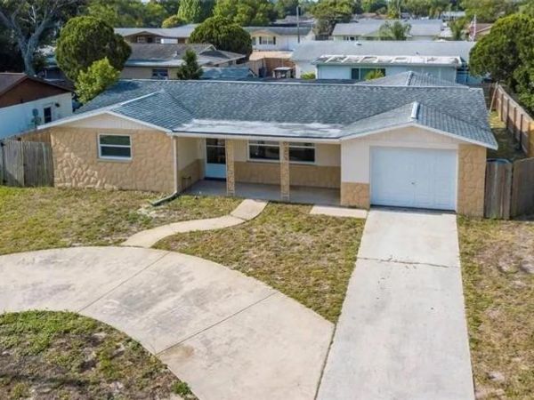 6032 2ND AVENUE, NEW PORT RICHEY, FL 34653