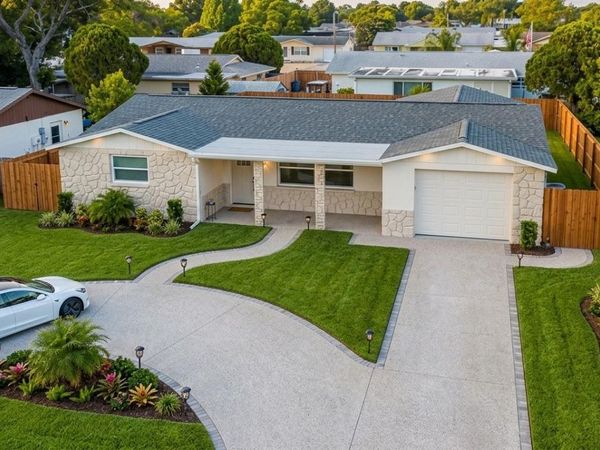 6032 2ND AVENUE , NEW PORT RICHEY, FL 34653