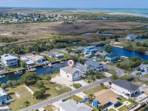 3498 CENTAVO COURT , HERNANDO BEACH, FL 34607