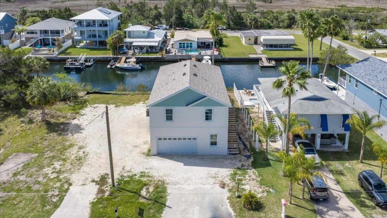 3498 Centavo Court, Hernando Beach, FL 34607 Photo