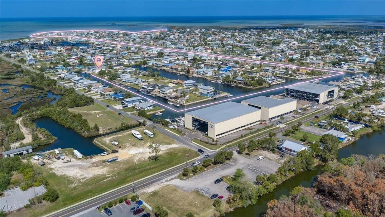 3498 Centavo Court, Hernando Beach, FL 34607 Photo