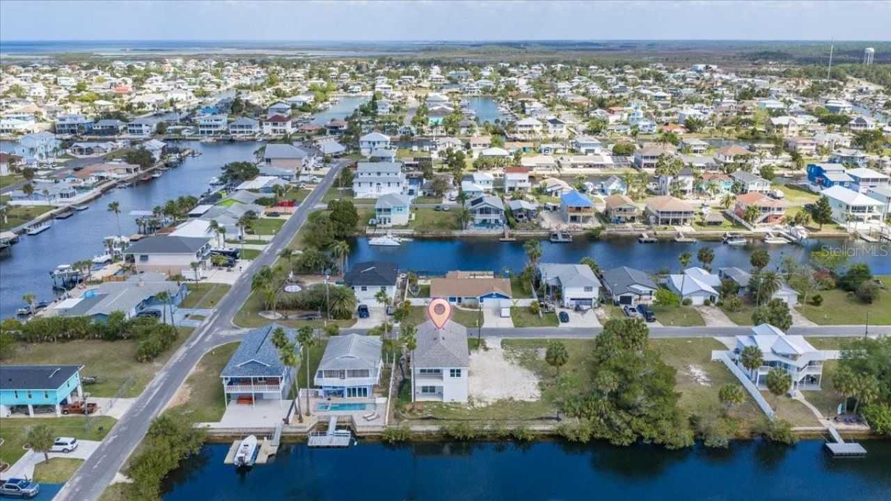 3498 Centavo Court, Hernando Beach, FL 34607 Photo