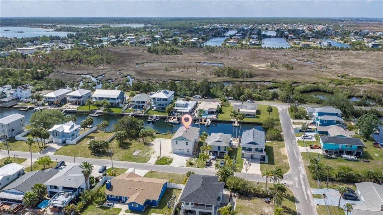 3498 Centavo Court, Hernando Beach, FL 34607 Photo