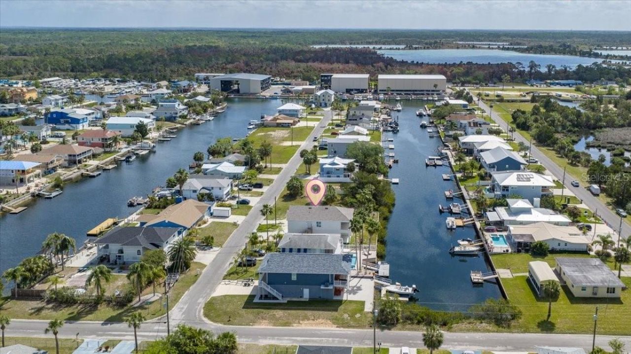 3498 Centavo Court, Hernando Beach, FL 34607 Photo