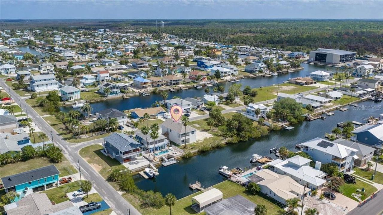 3498 Centavo Court, Hernando Beach, FL 34607 Photo