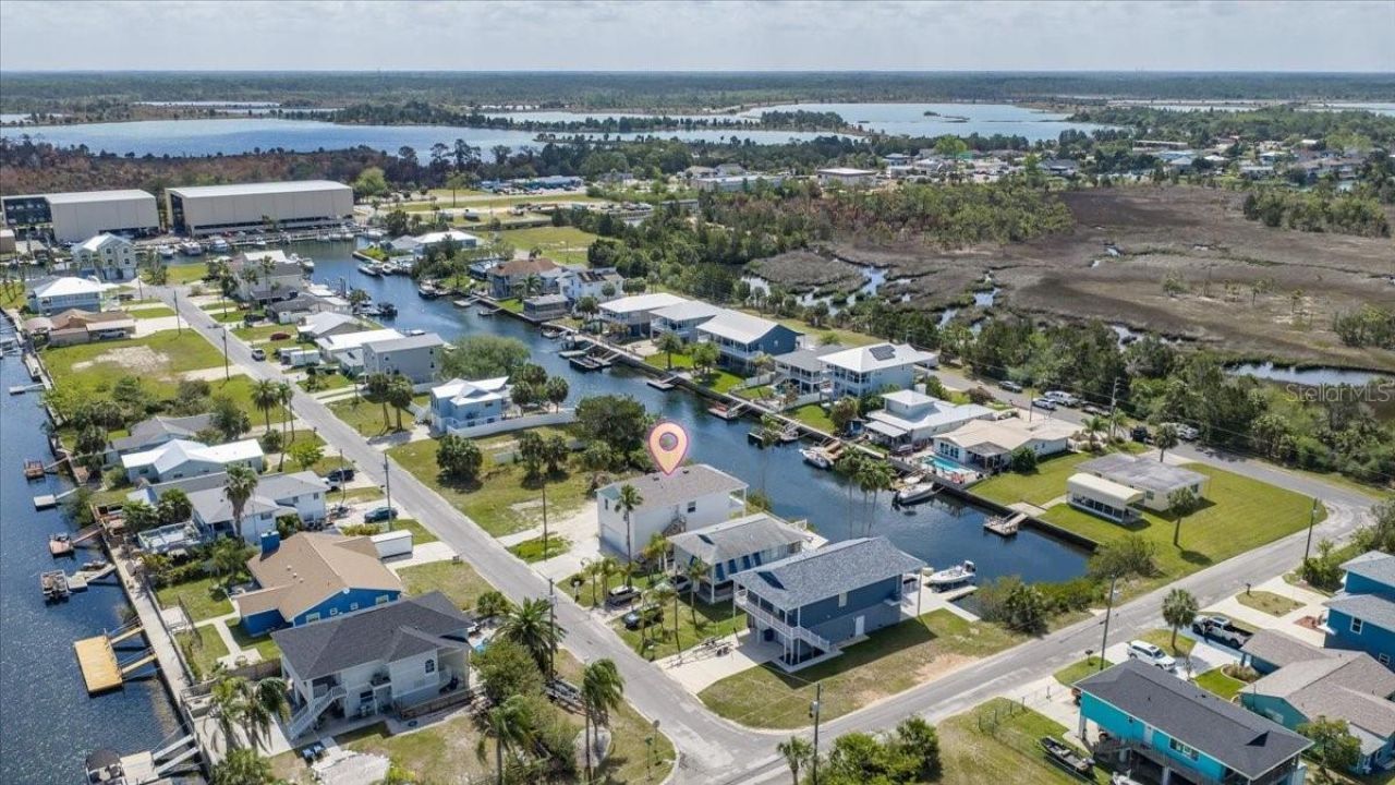 3498 Centavo Court, Hernando Beach, FL 34607 Photo