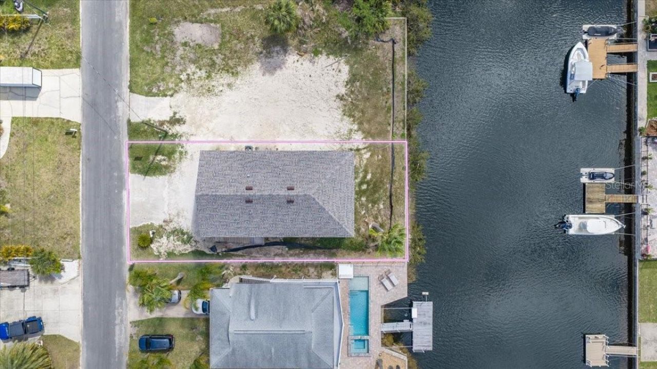 3498 Centavo Court, Hernando Beach, FL 34607 Photo