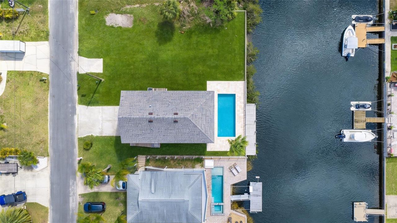 3498 Centavo Court, Hernando Beach, FL 34607 Photo