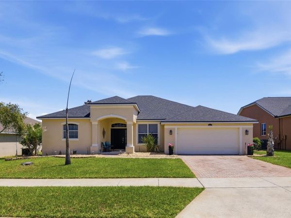 5347 CAPE HATTERAS DRIVE, CLERMONT, FL 34714
