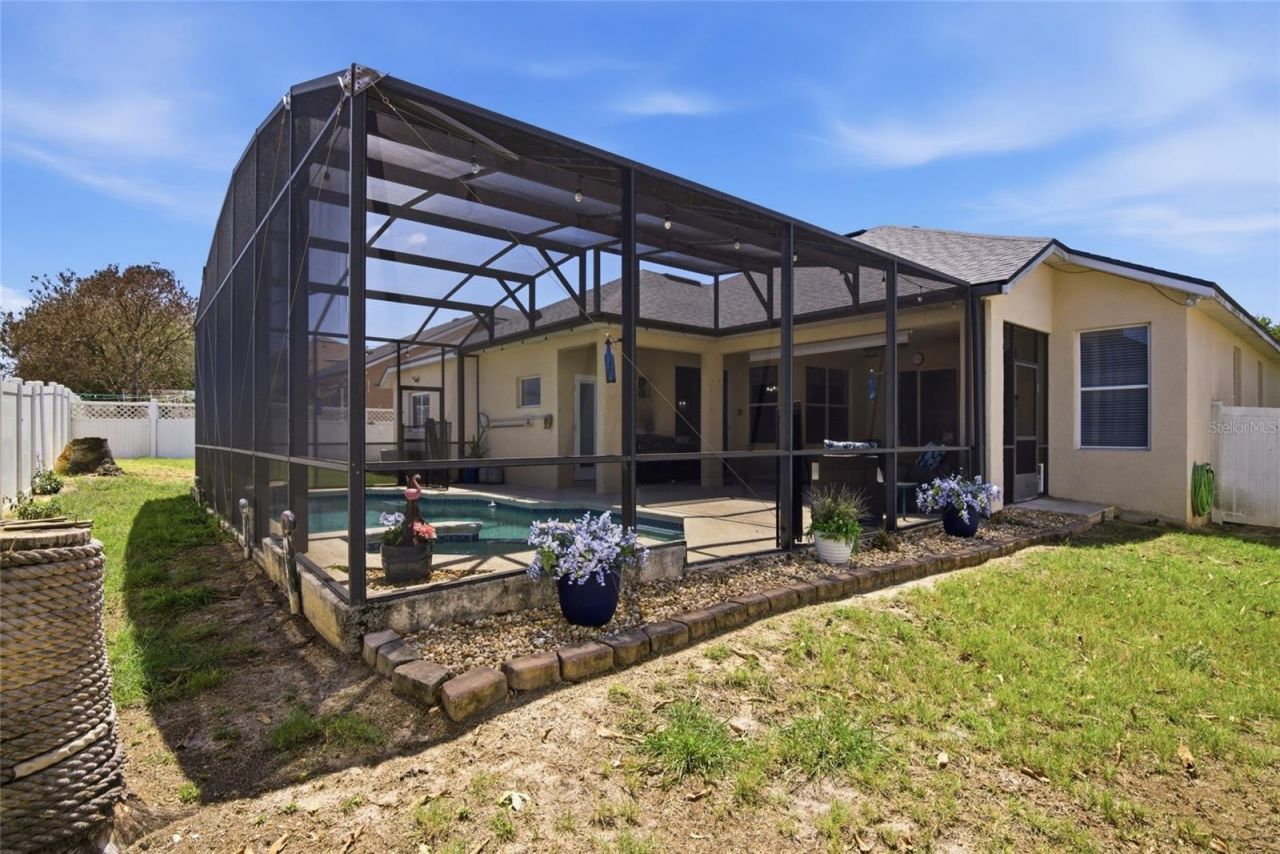 5347 Cape Hatteras Drive, Clermont, FL 34714 Photo