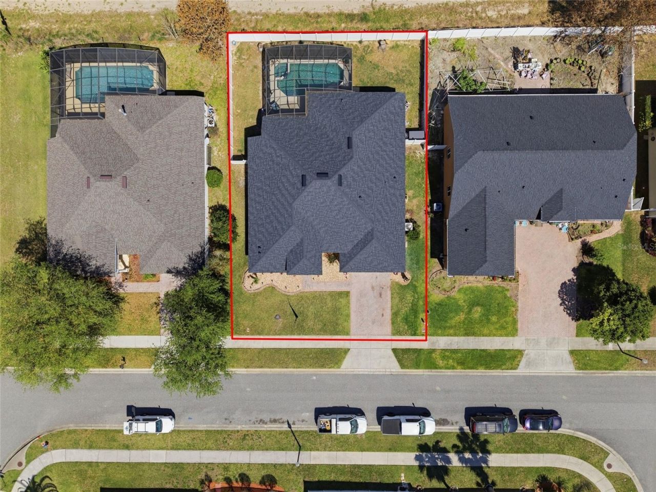 5347 Cape Hatteras Drive, Clermont, FL 34714 Photo