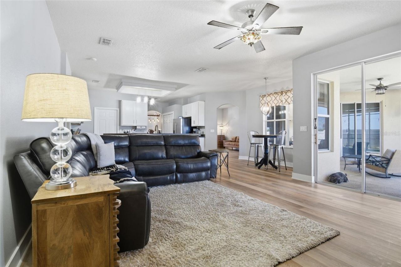 5347 Cape Hatteras Drive, Clermont, FL 34714 Photo