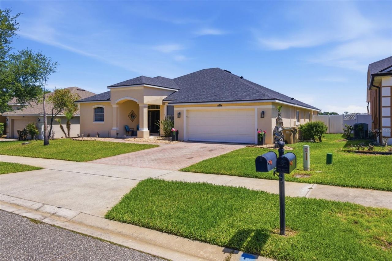 5347 Cape Hatteras Drive, Clermont, FL 34714 Photo