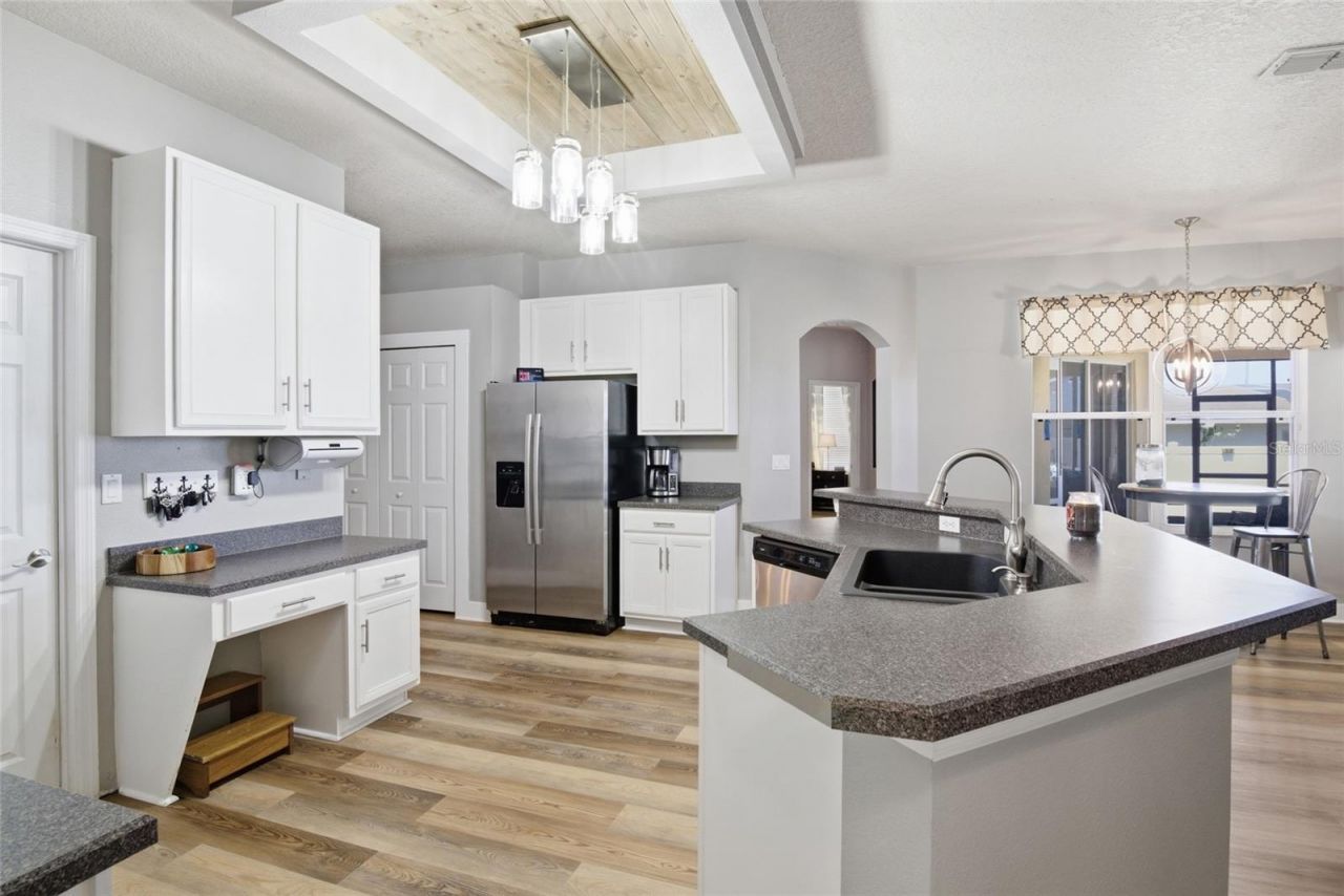 5347 Cape Hatteras Drive, Clermont, FL 34714 Photo