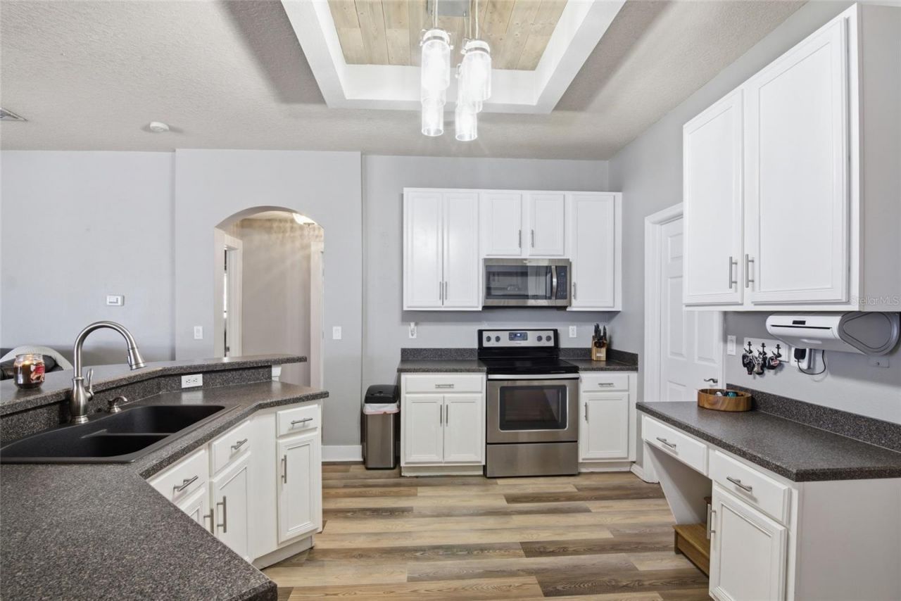 5347 Cape Hatteras Drive, Clermont, FL 34714 Photo