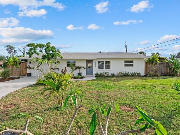 3870 STERLING ROAD , VENICE, FL 34293