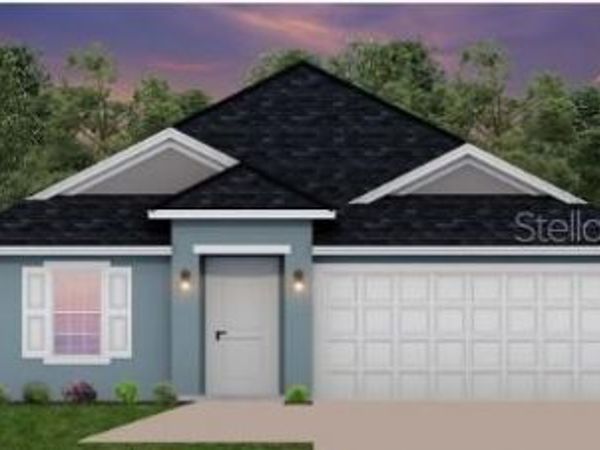 259 VERNY GROVE LANE , LEESBURG, FL 34748