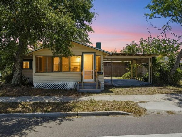 4734 15TH AVENUE S, ST PETERSBURG, FL 33711