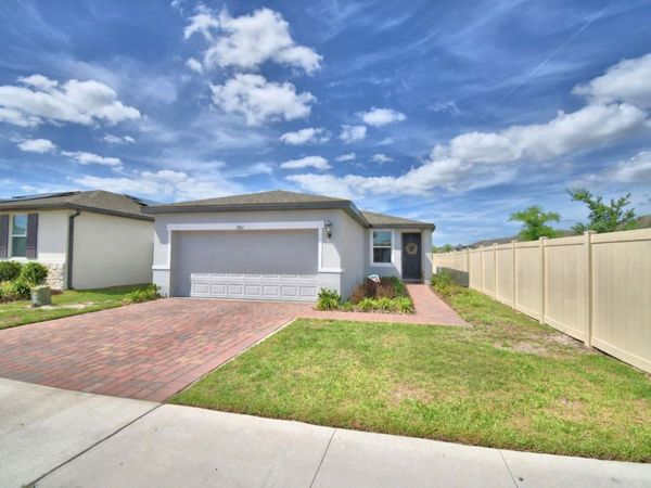 3563 BROADWING BOULEVARD , KISSIMMEE, FL 34759