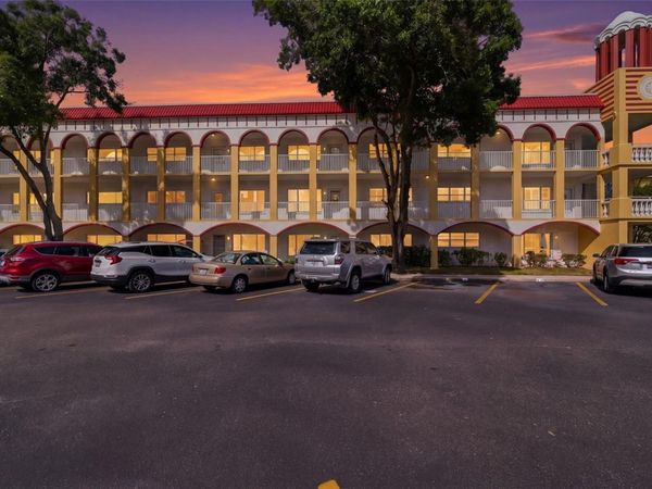 2430 FLORENTINE WAY , Unit 58, CLEARWATER, FL 33763