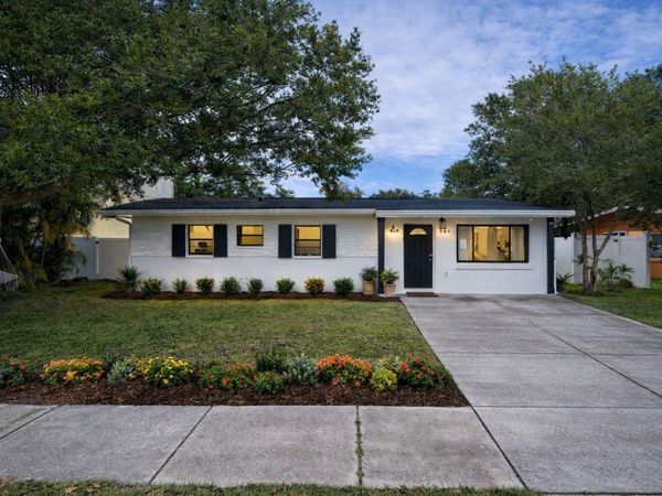 343 SHORE DRIVE E, OLDSMAR, FL 34677