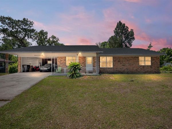 3200 NE 10TH STREET, OCALA, FL 34470
