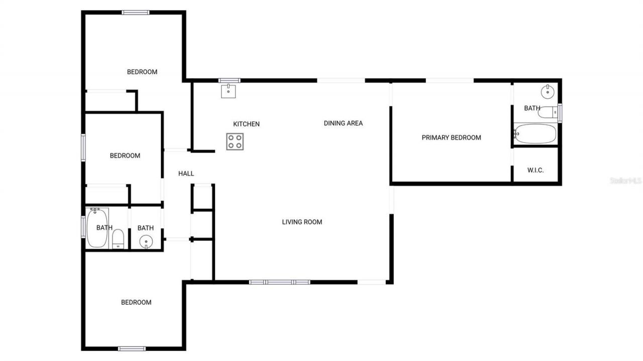 967 Lamplighter Drive Nw, Palm Bay, FL 32907 Photo