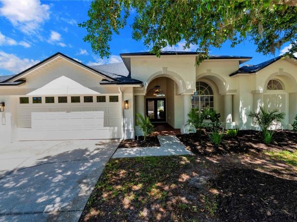 5105 LADY ROSE COURT, LUTZ, FL 33558