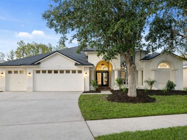 5105 LADY ROSE COURT , LUTZ, FL 33558