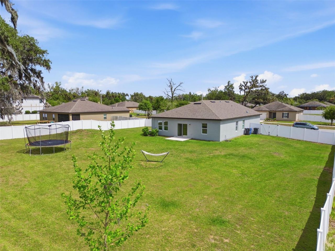 814 Highgate Oaks Place, Seffner, FL 33584 Photo