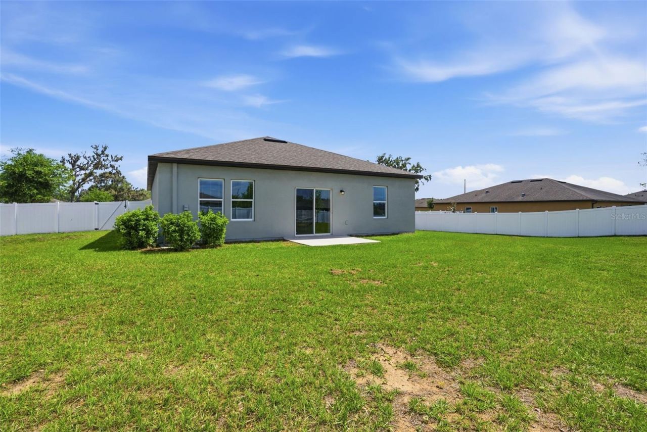814 Highgate Oaks Place, Seffner, FL 33584 Photo