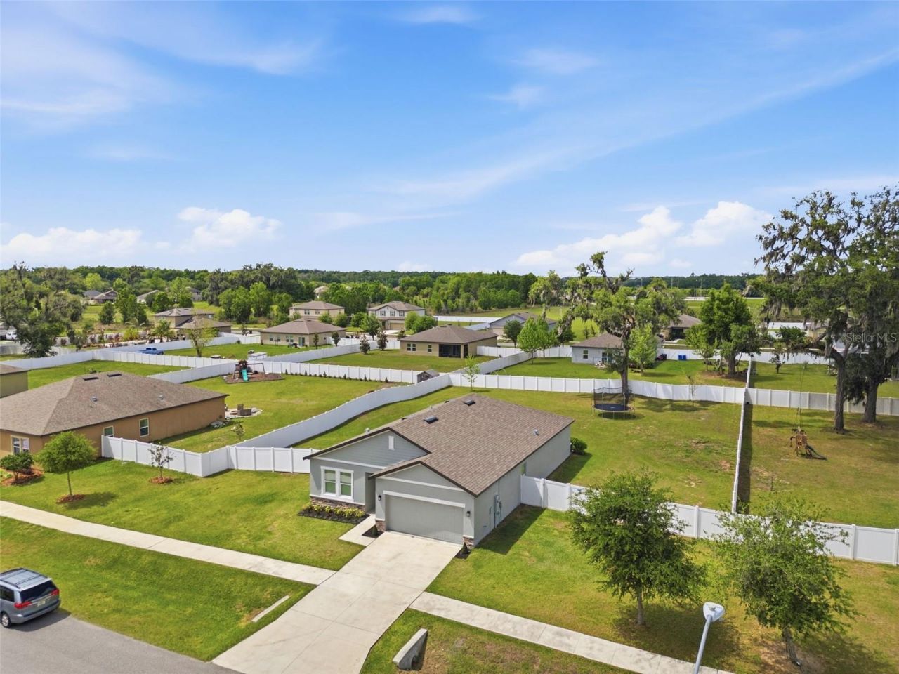 814 Highgate Oaks Place, Seffner, FL 33584 Photo