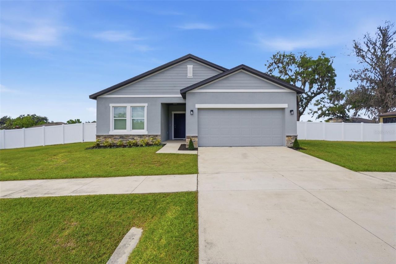 814 Highgate Oaks Place, Seffner, FL 33584 Photo