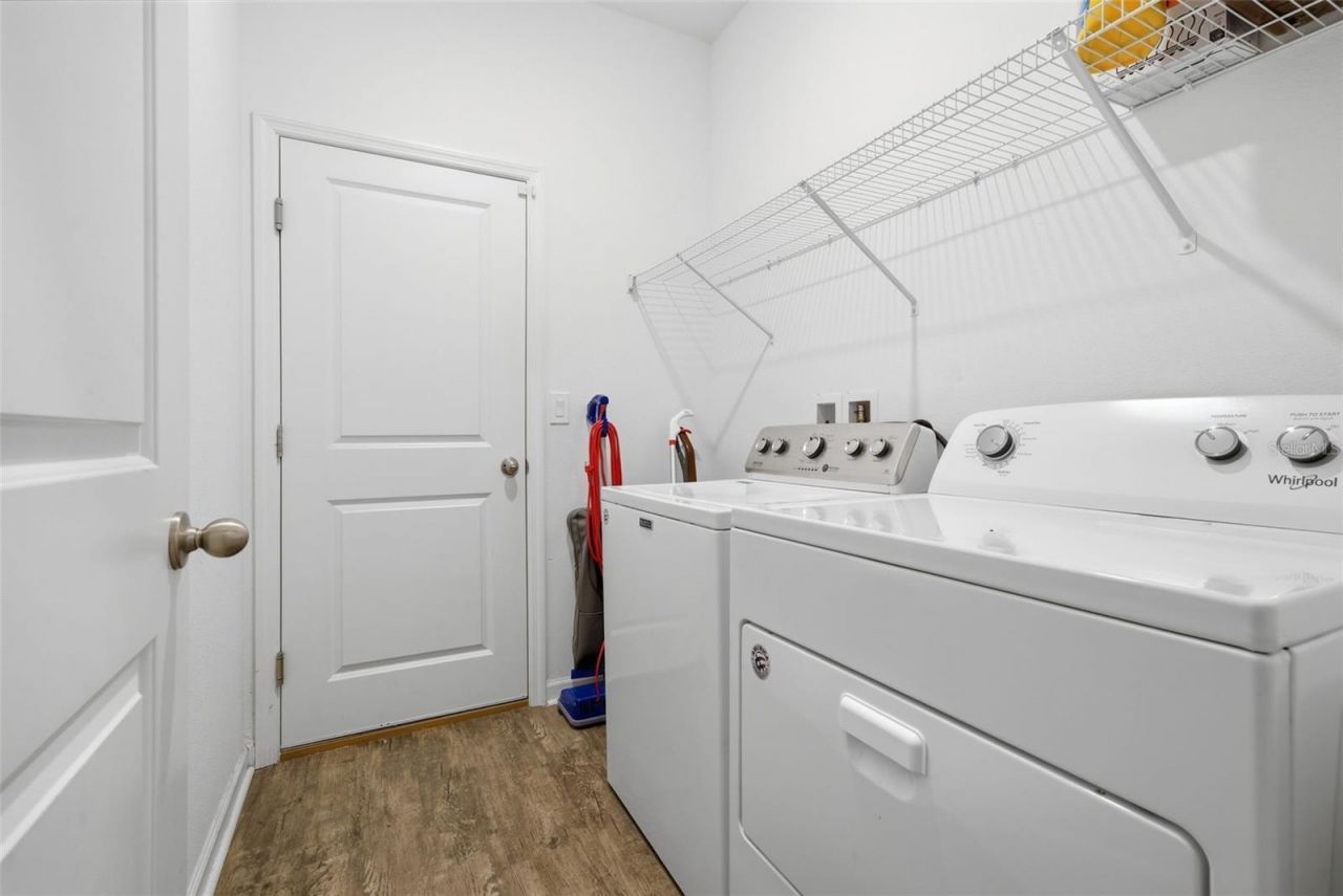 814 Highgate Oaks Place, Seffner, FL 33584 Photo